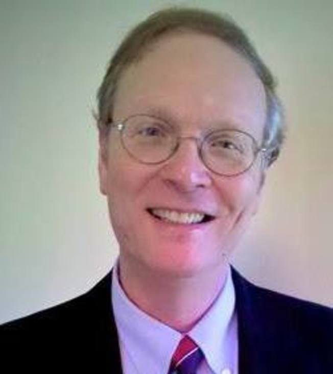 Larry Krieger - Founder & Expert Test Prep Coach