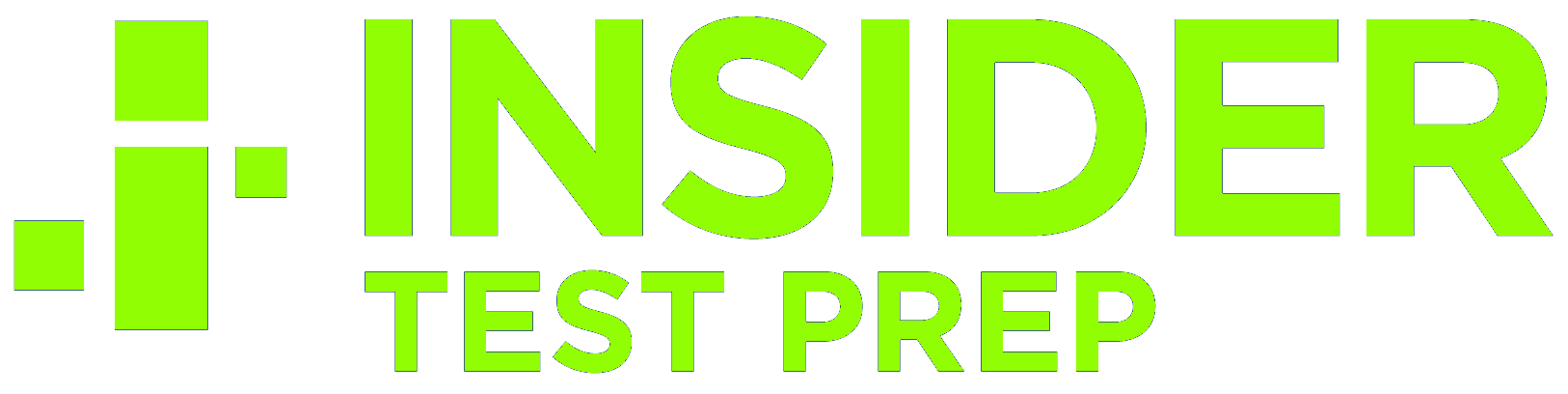 Insider Test Prep