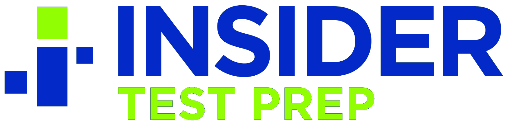 Insider Test Prep