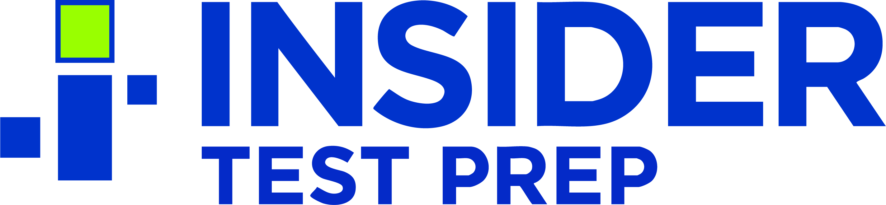 Insider Test Prep